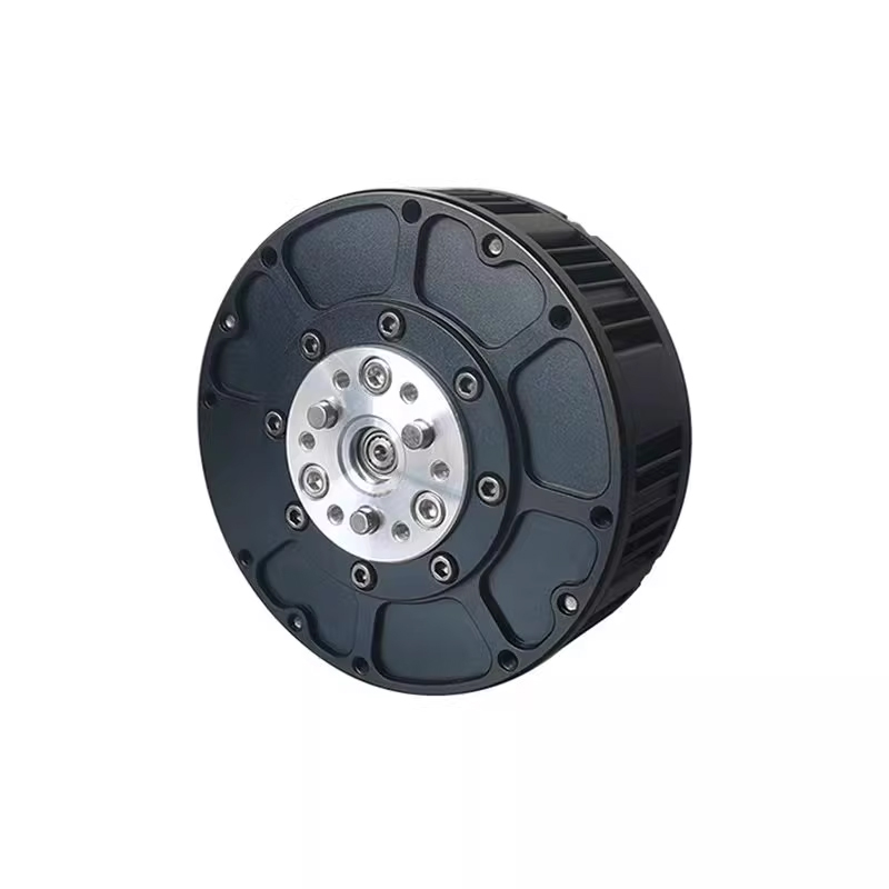 GIM6010-8 Micro Planetary Redu - Robot Arm Motor recensie en prijs