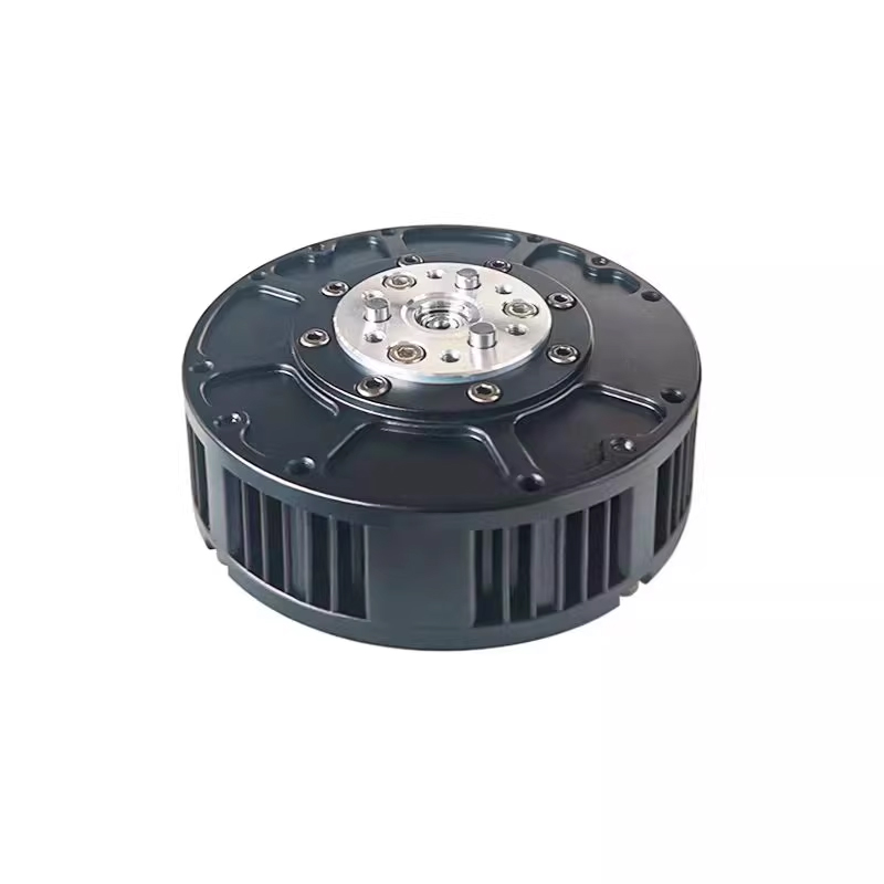 GIM6010-8 Micro Planetary Redu - Robot Arm Motor recensie en prijs