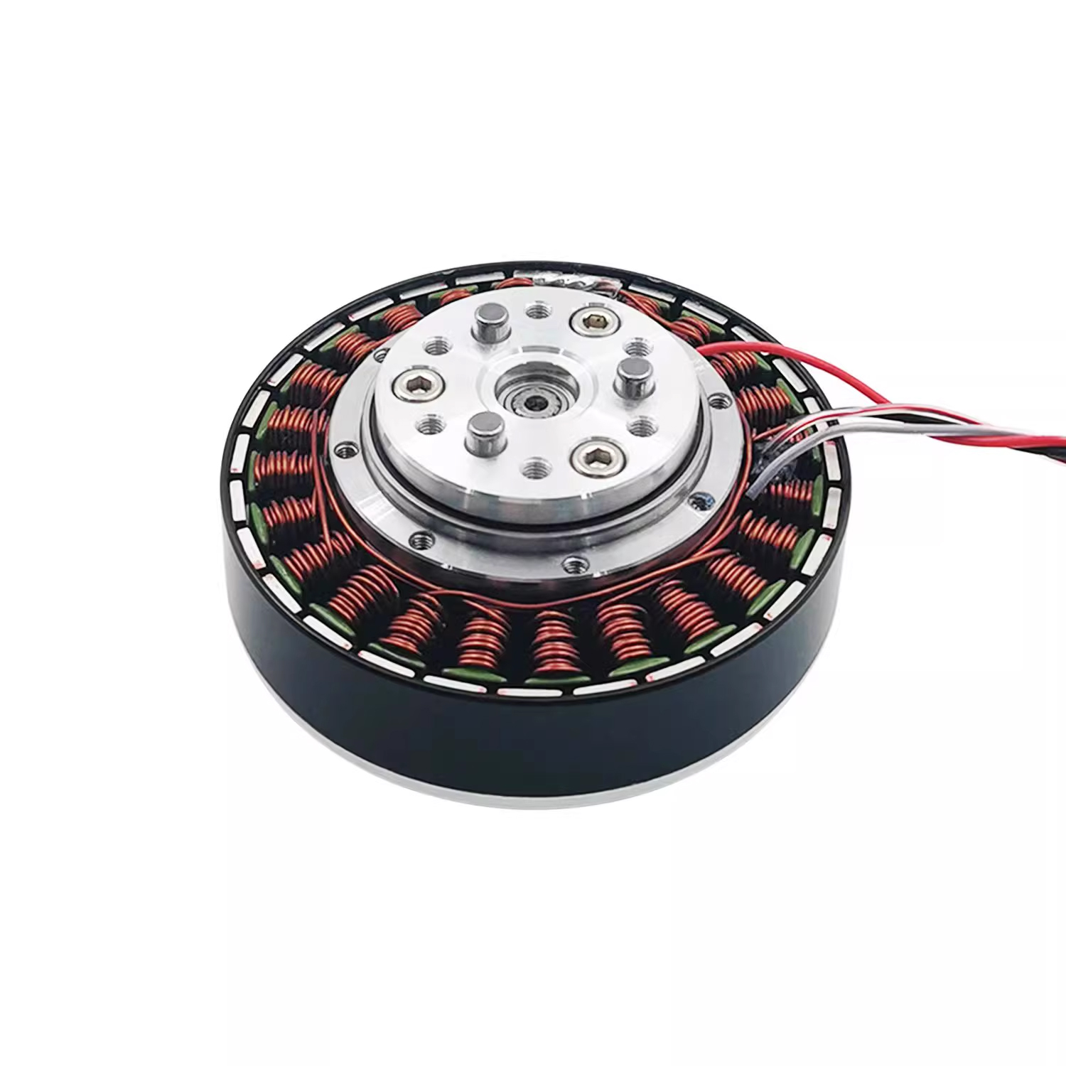 GIM6010-8 Micro Planetary Redu - Robot Arm Motor recensie en prijs