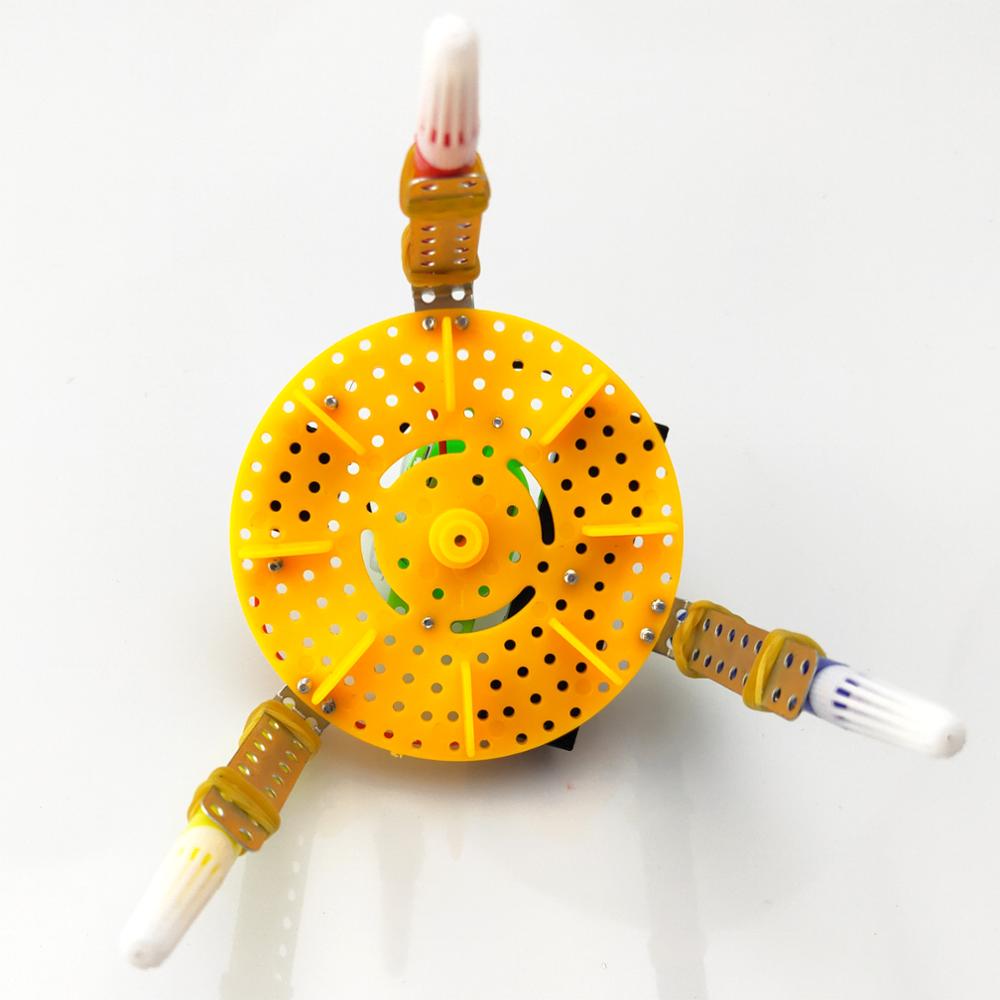 Early Learning DIY Doodle Robo - Science And Invention recensie en prijs