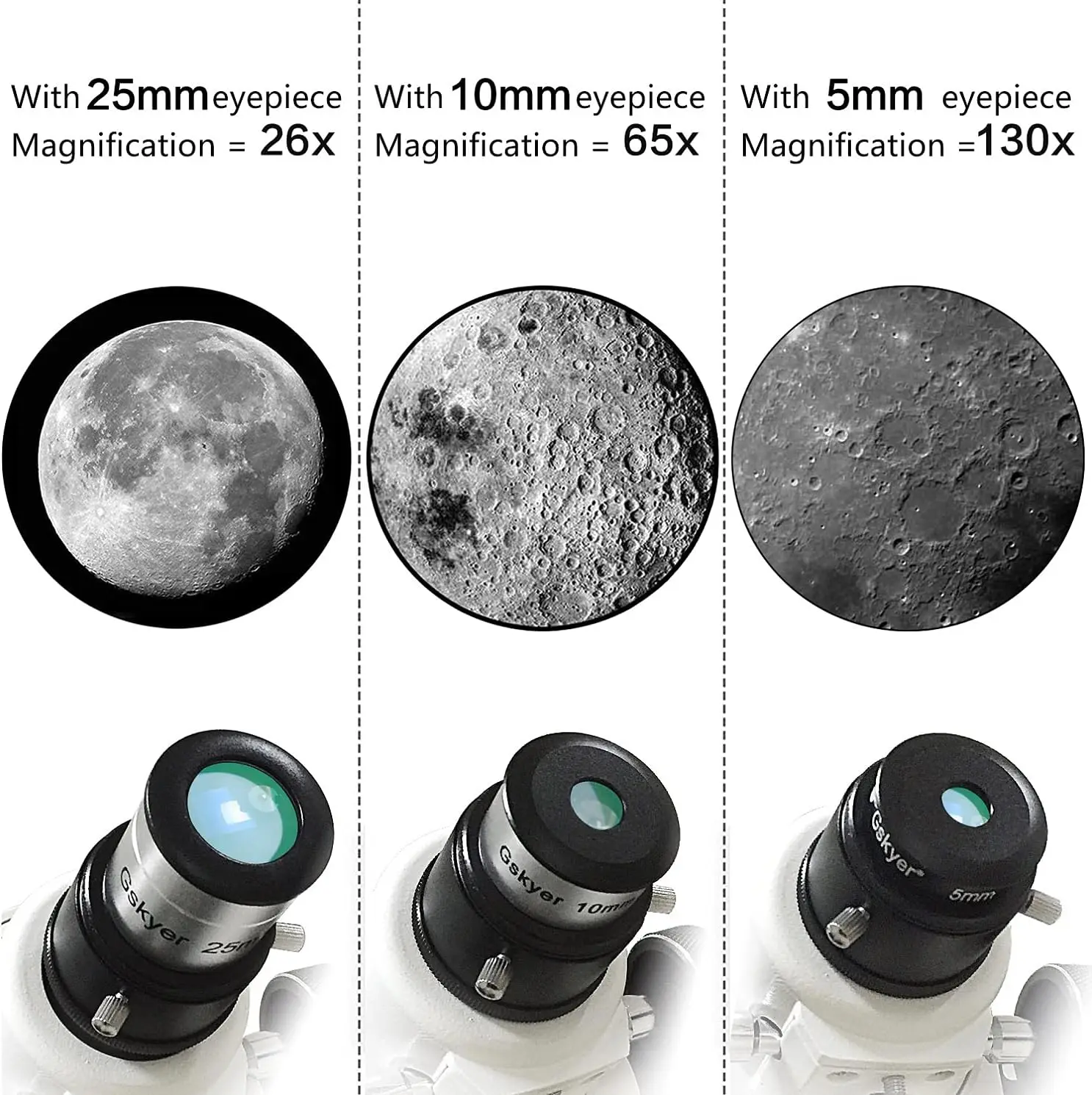 Telescope, 130EQ Professional  - Telescope Reflector 130 recensie en prijs