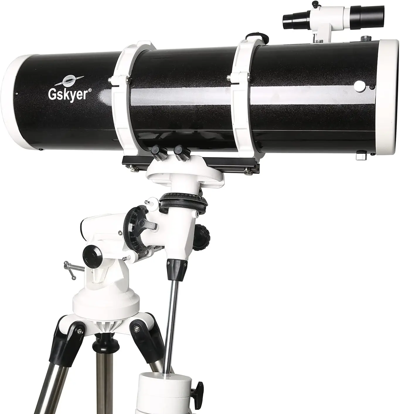 Telescope, 130EQ Professional  - Telescope Reflector 130 recensie en prijs