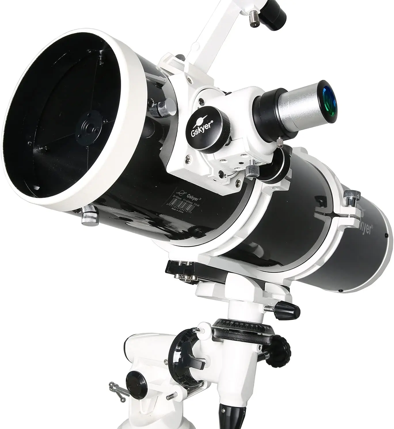 Telescope, 130EQ Professional  - Telescope Reflector 130 recensie en prijs
