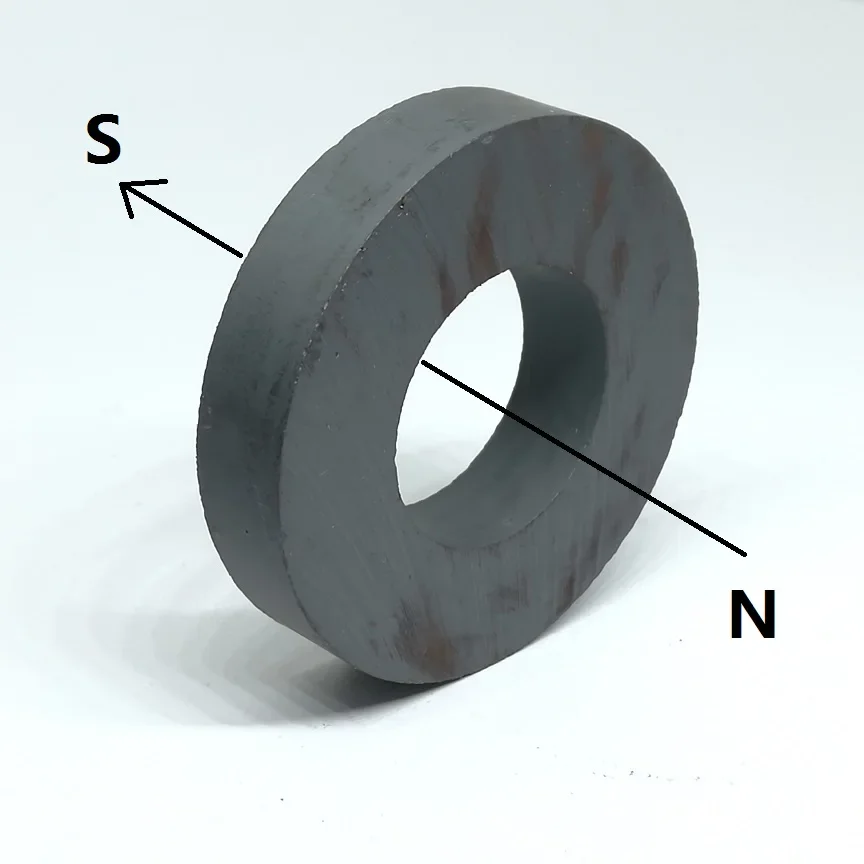 5PCS/LOT Y30 D45-80mm Ferrite  - Hobby Is Science recensie en prijs