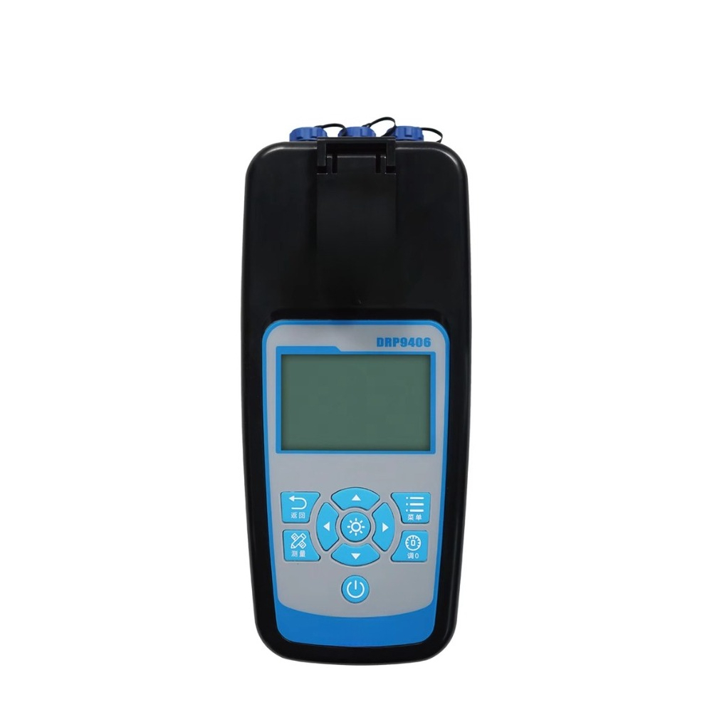 Analyzer Kit - Multi-Parameter - Water Testing Kit recensie en prijs