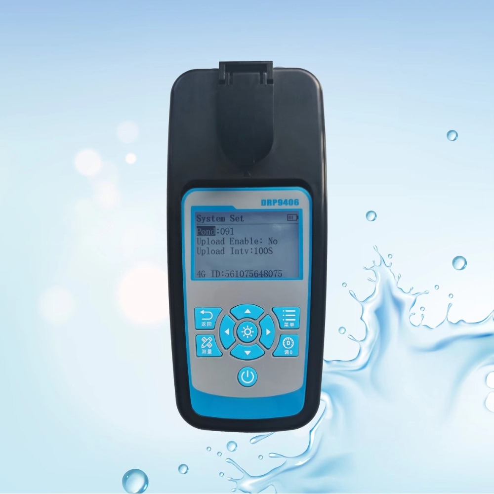 Analyzer Kit - Multi-Parameter - Water Testing Kit recensie en prijs