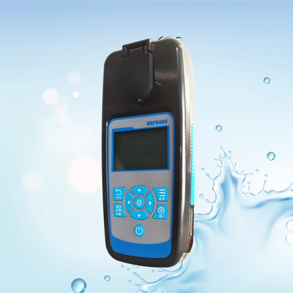 Analyzer Kit - Multi-Parameter - Water Testing Kit recensie en prijs