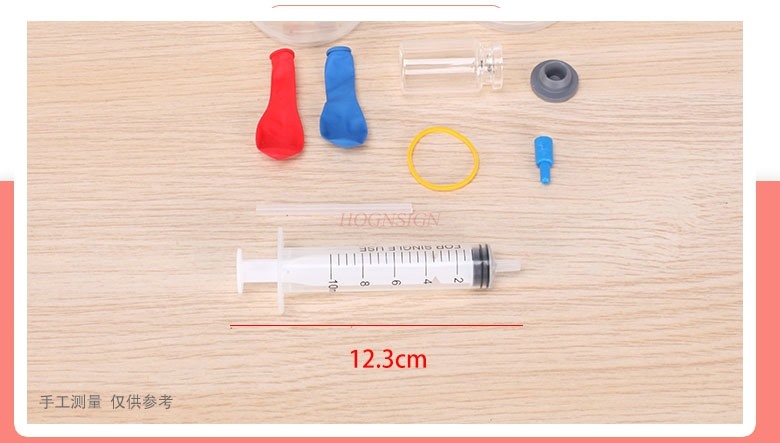 Student science experiment diy - Science And Invention recensie en prijs