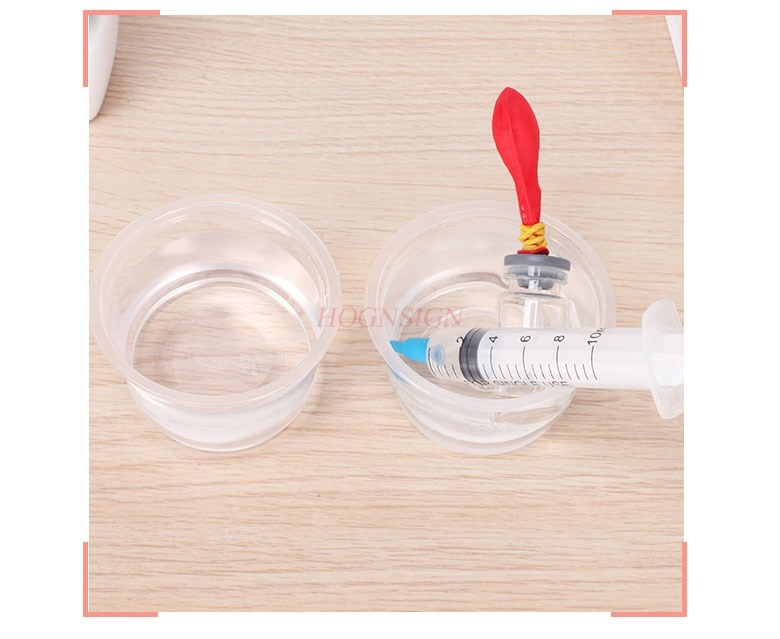 Student science experiment diy - Science And Invention recensie en prijs