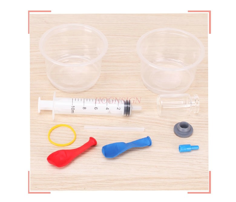 Student science experiment diy - Science And Invention recensie en prijs