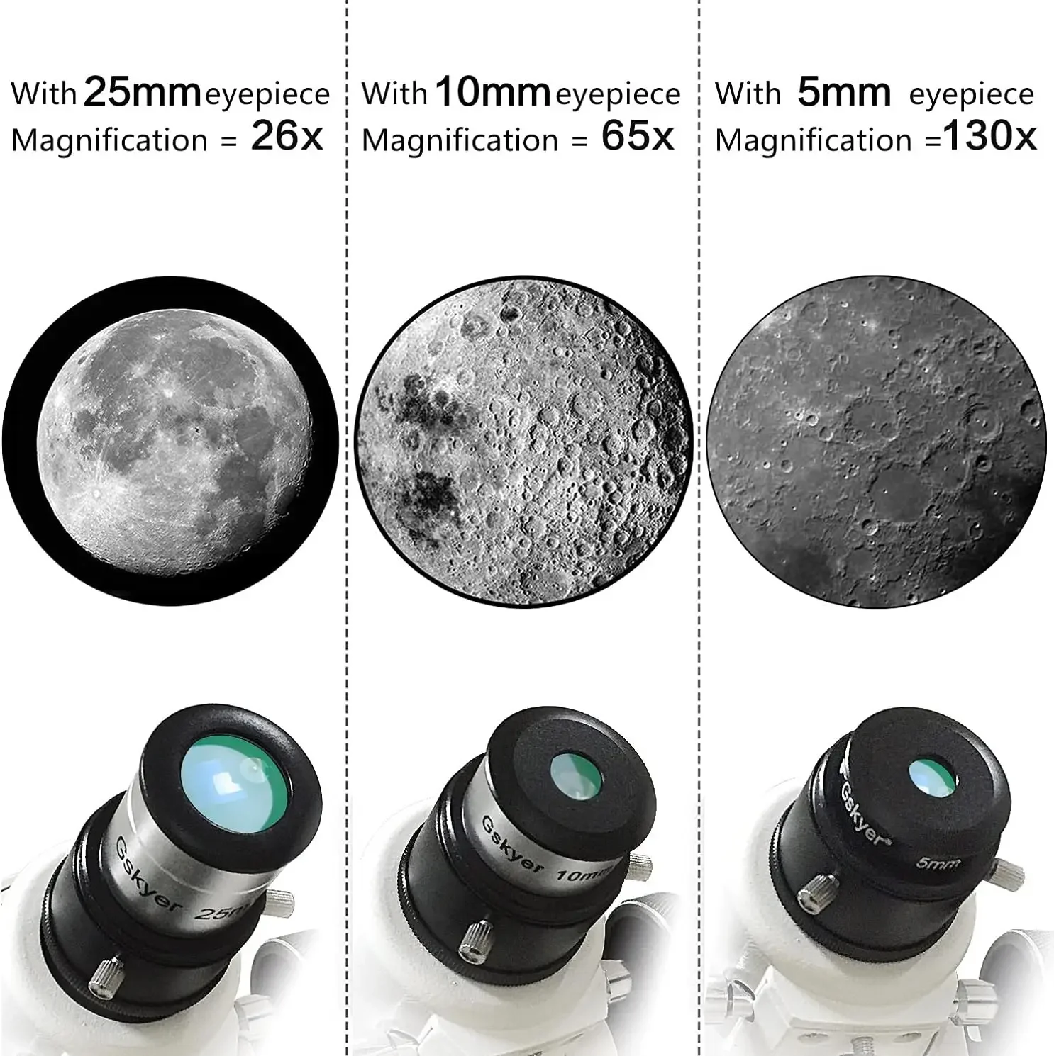 Telescope, 130EQ Professional  - Telescope Reflector 130 recensie en prijs