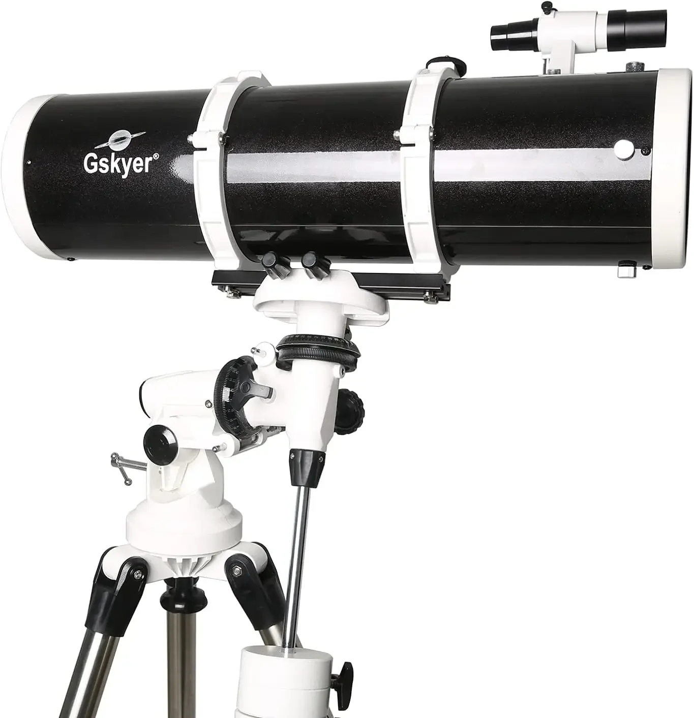 Telescope, 130EQ Professional  - Telescope Reflector 130 recensie en prijs