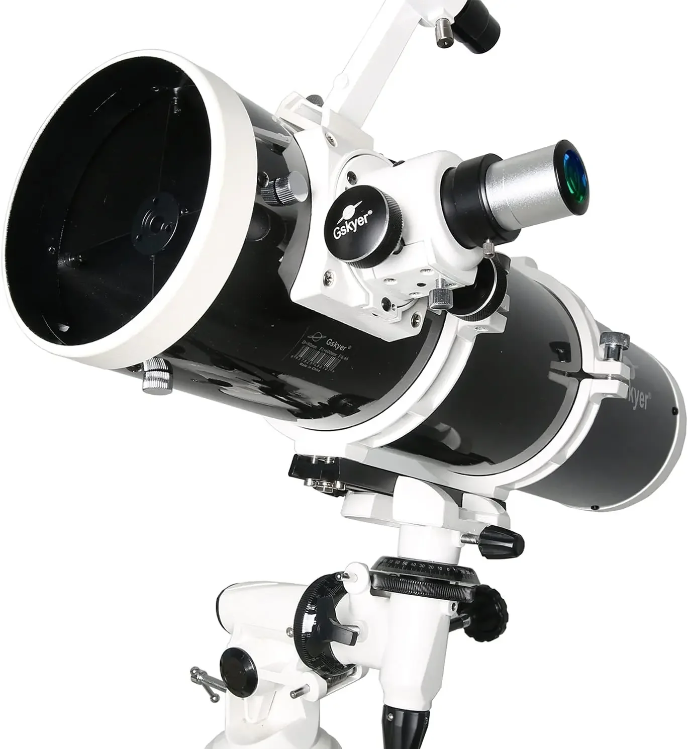 Telescope, 130EQ Professional  - Telescope Reflector 130 recensie en prijs