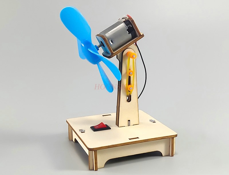 Science small production small - Science And Invention recensie en prijs