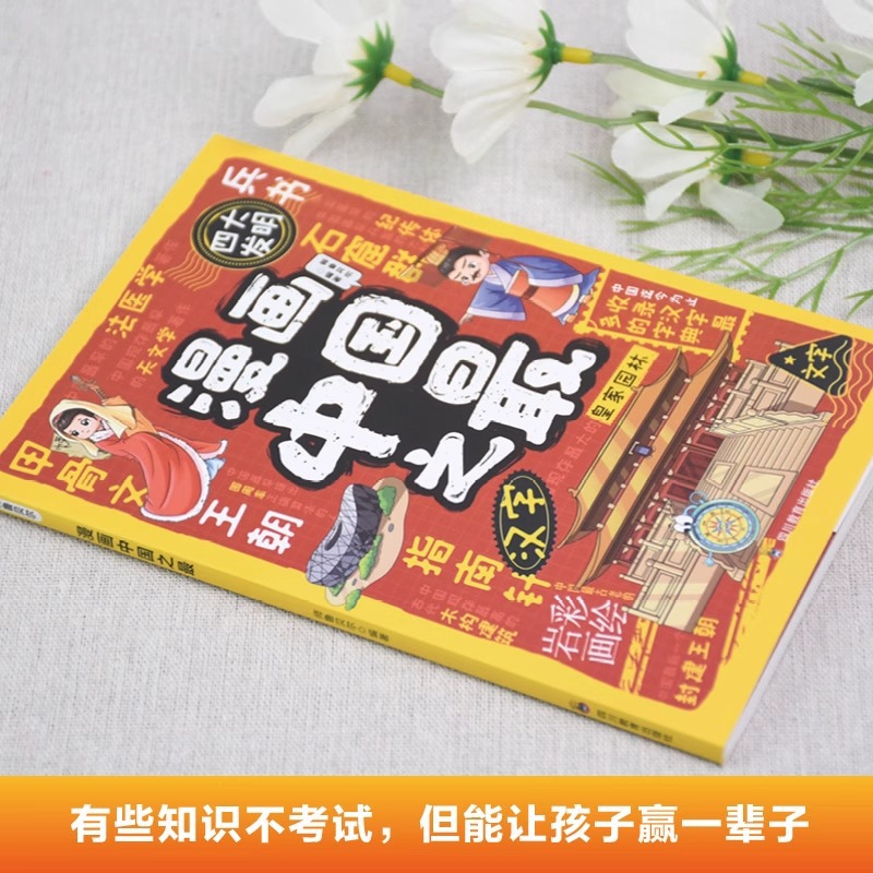 Comics Are The Best in China,  - Science And Invention recensie en prijs