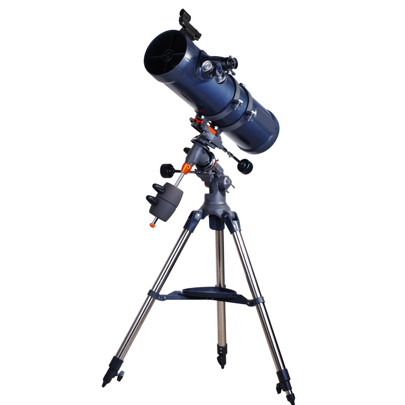 Celestron Astromaster 130EQ  T - Telescope Reflector 130 recensie en prijs