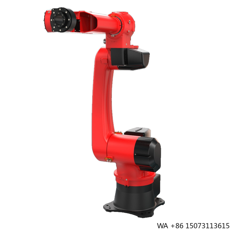 Six-Axis Robot Arm 1600mm Span - Robot Arm Motor recensie en prijs