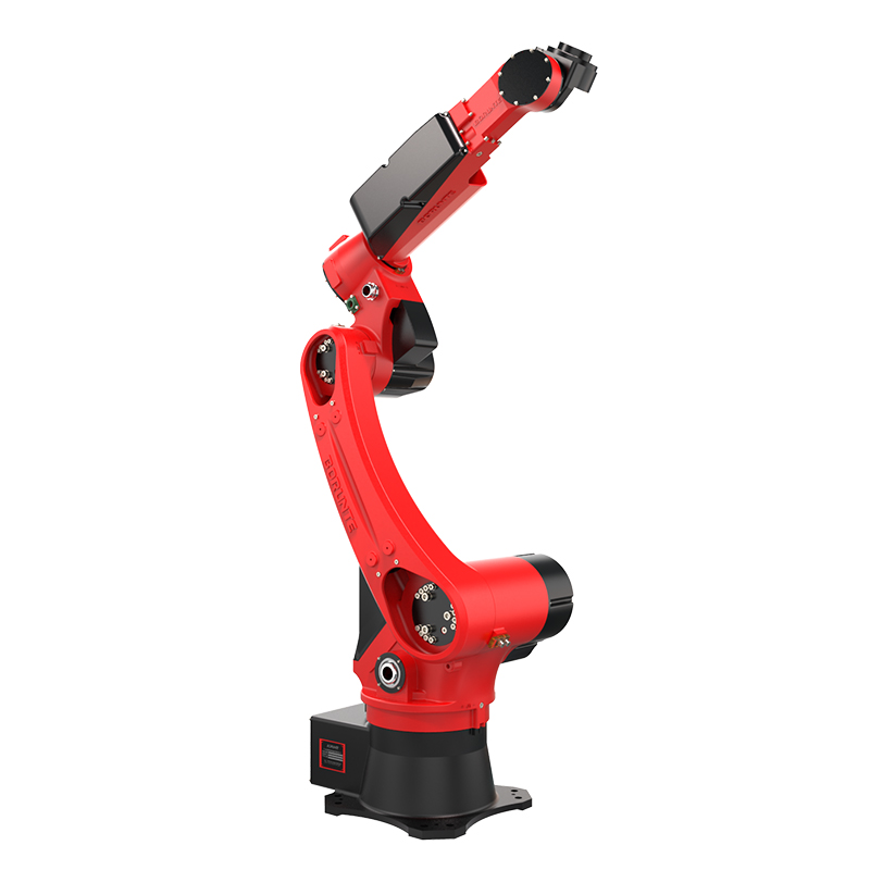 Six-Axis Robot Arm 1600mm Span - Robot Arm Motor recensie en prijs