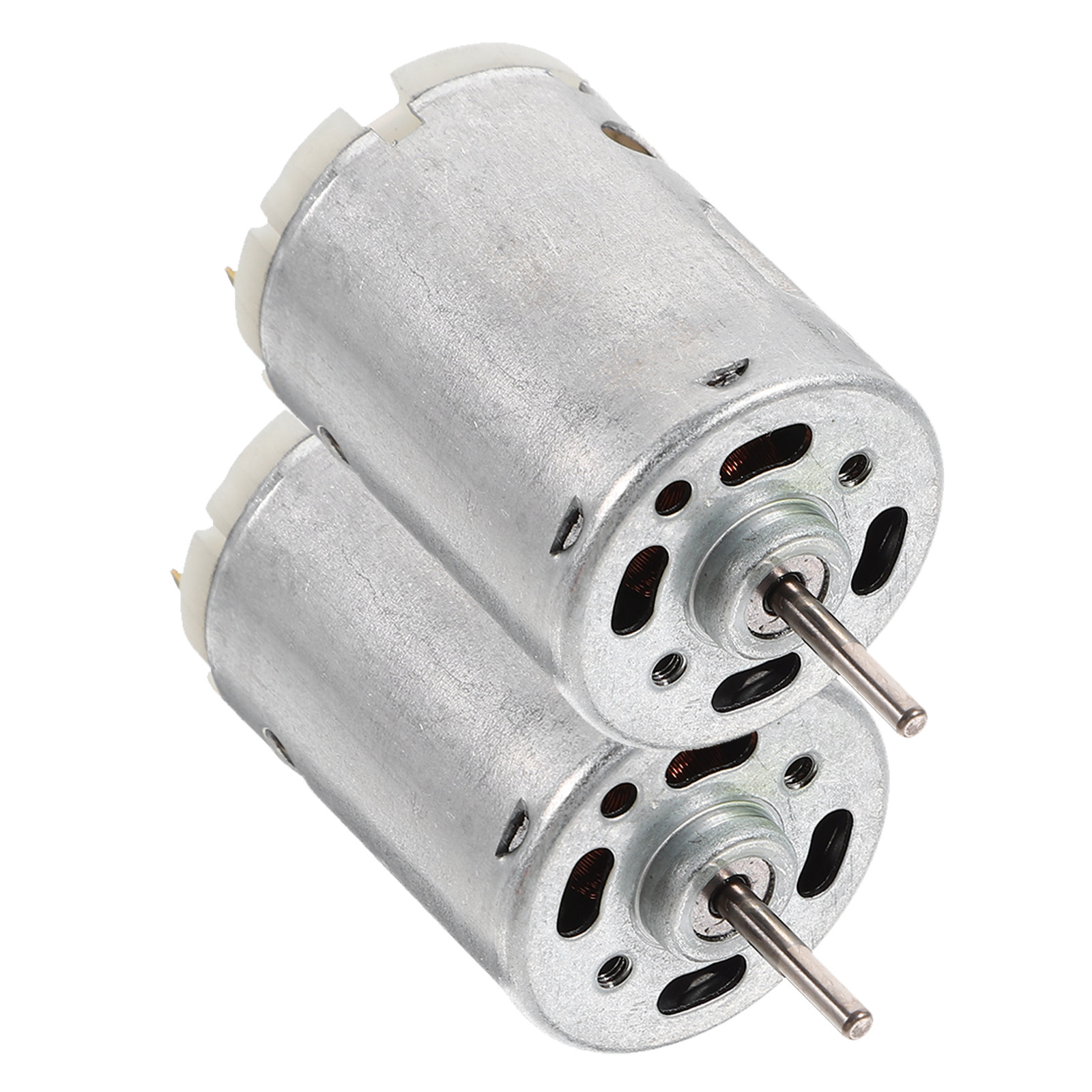 2Pcs Motor for DIY Airplane El - Hobby Is Science recensie en prijs