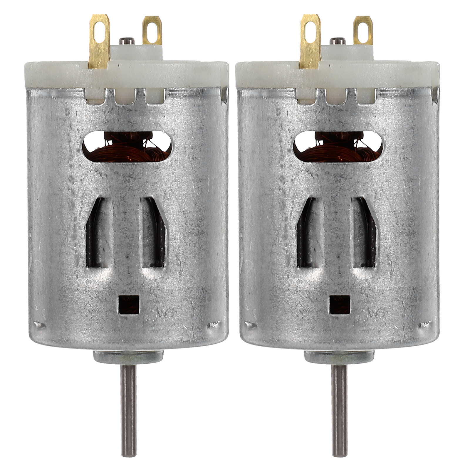 2Pcs Motor for DIY Airplane El - Hobby Is Science recensie en prijs