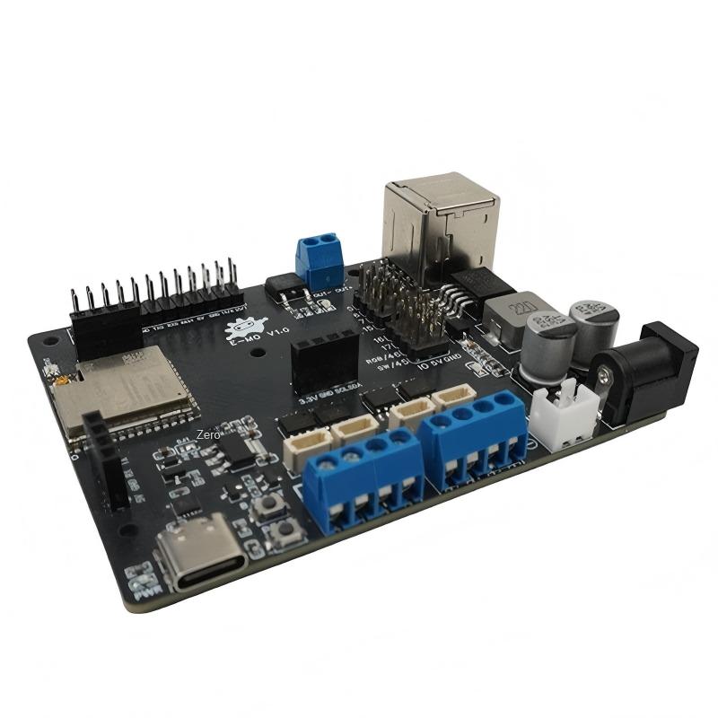 ESP32S3 Joystick APP Control S - Robot Arm Motor recensie en prijs