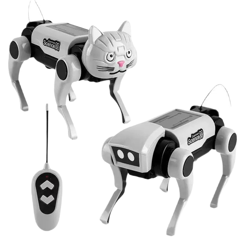 Remote Control Diy Assembly Wa - Is Learning Science A Hobby recensie en prijs