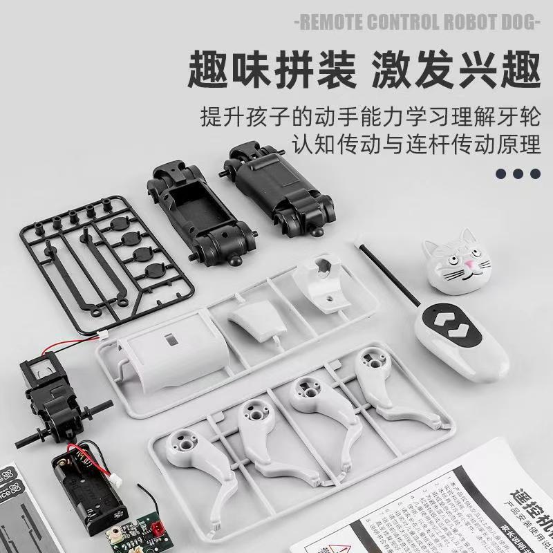 Remote Control Diy Assembly Wa - Is Learning Science A Hobby recensie en prijs