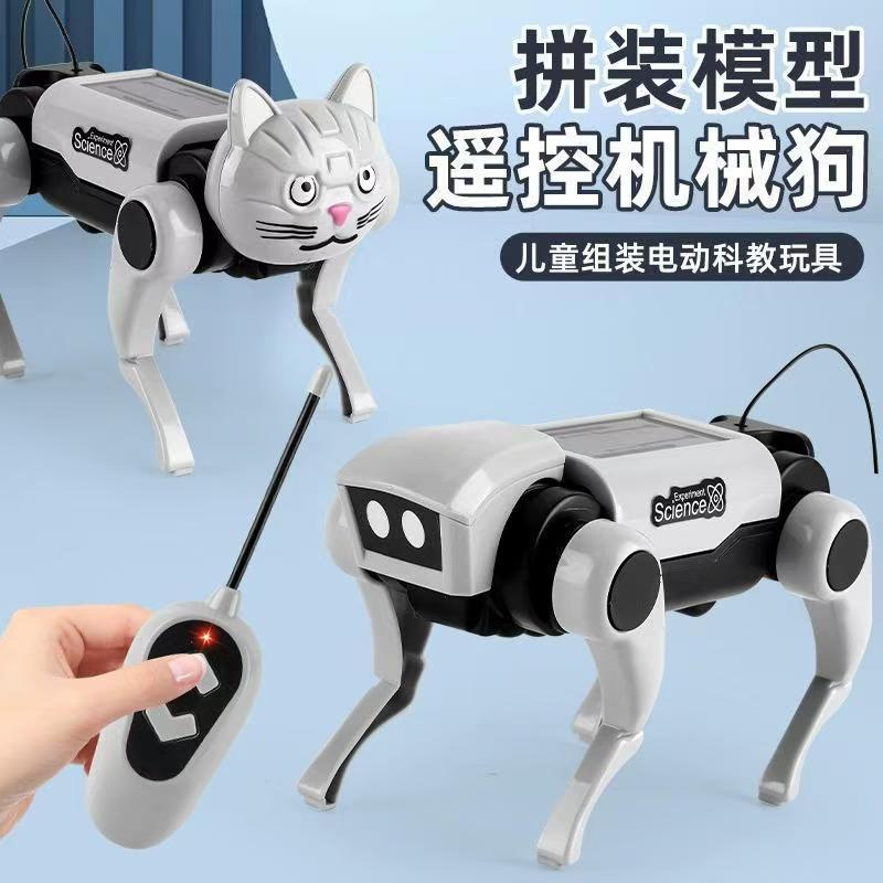 Remote Control Diy Assembly Wa - Is Learning Science A Hobby recensie en prijs
