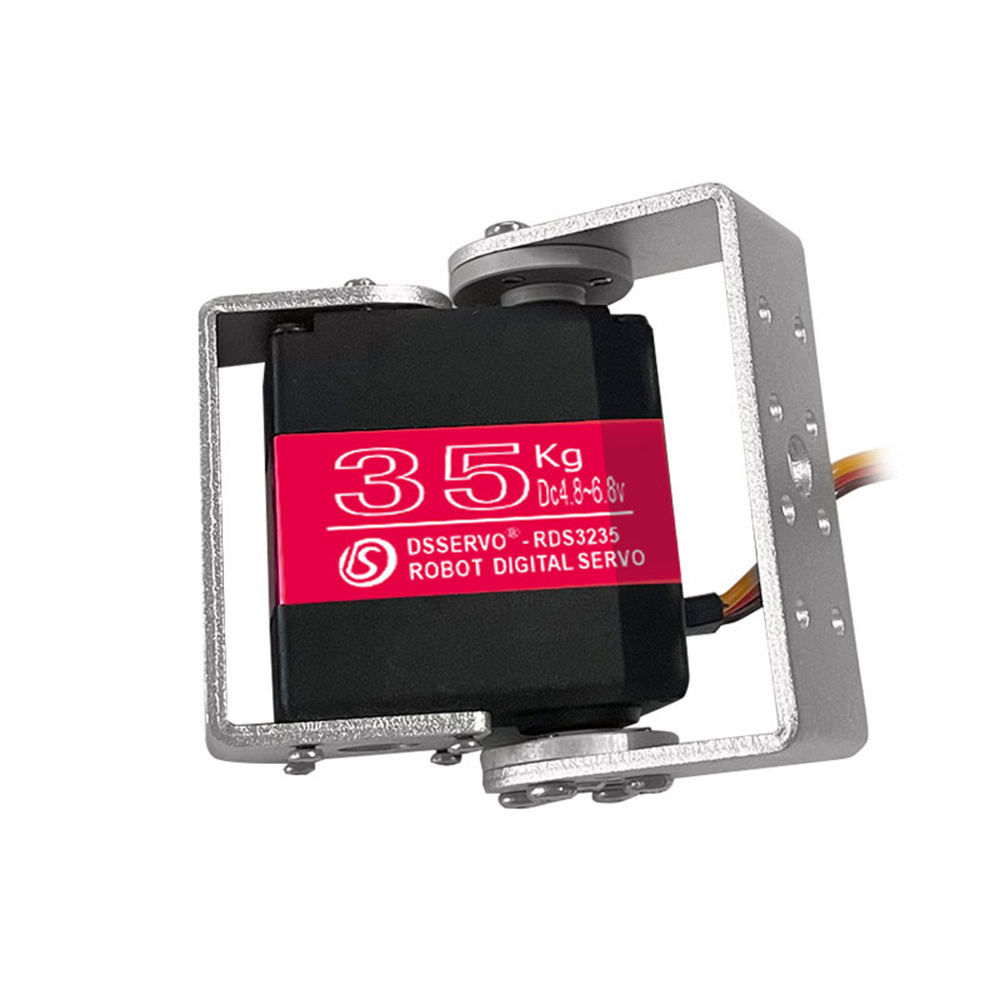 35KG Robot Digital Servo 4.8-6 - Robot Arm Motor recensie en prijs