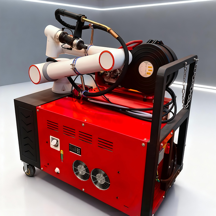 Dreamon custom automated colla - Robot Arm Motor recensie en prijs