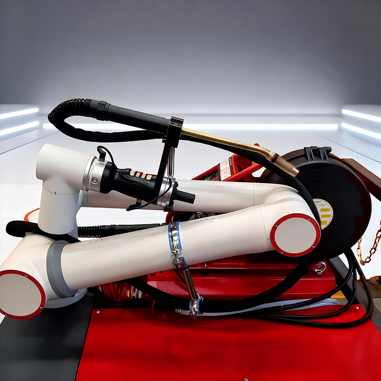 Dreamon custom automated colla - Robot Arm Motor recensie en prijs