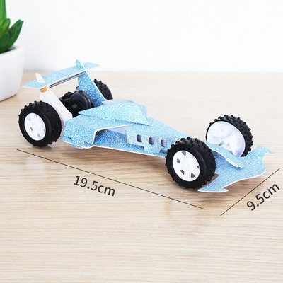 Student science experiment pul - Science And Invention recensie en prijs