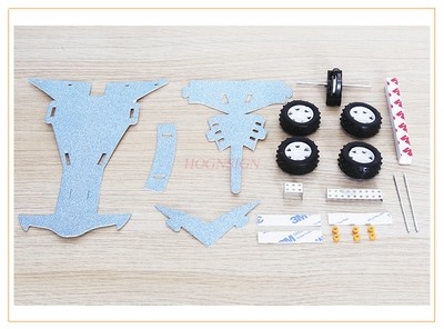 Student science experiment pul - Science And Invention recensie en prijs