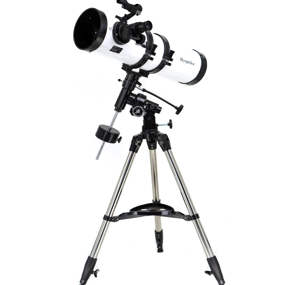 130/650 Astronomical Telescope - Telescope Reflector 130 recensie en prijs