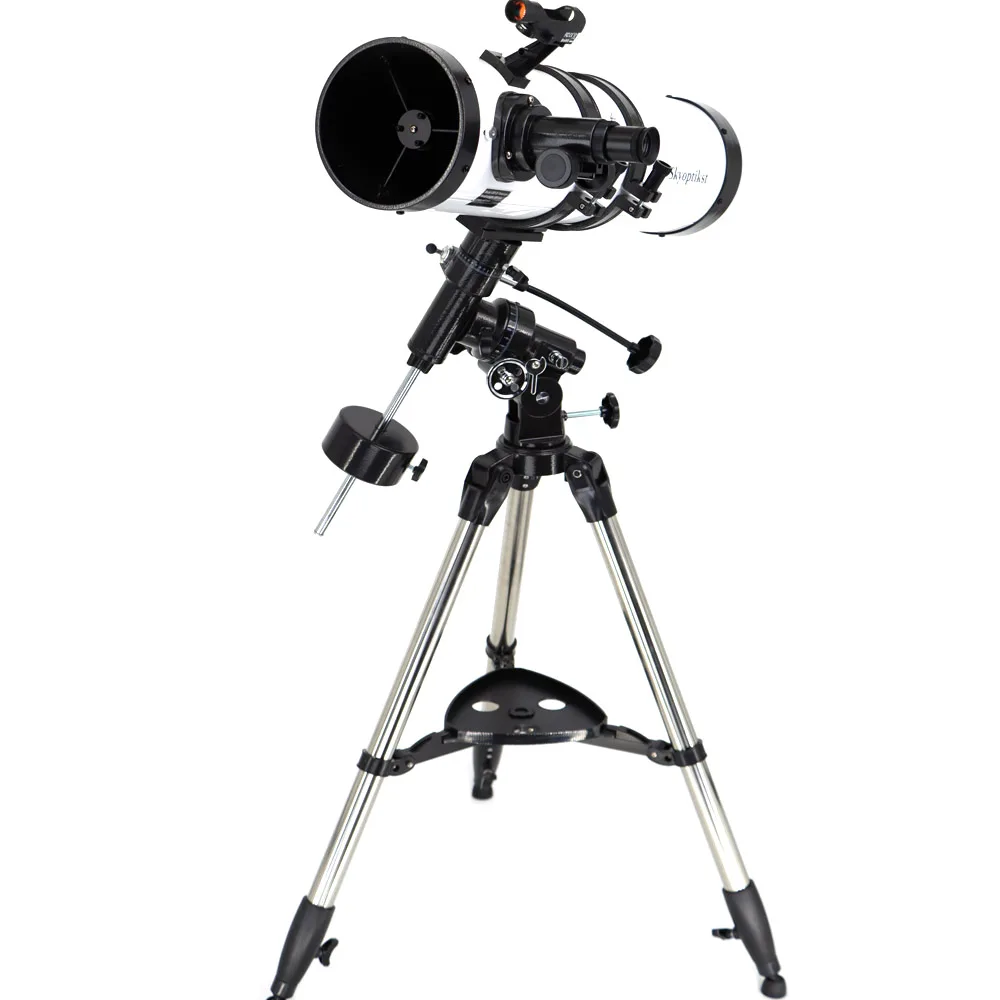 130/650 Astronomical Telescope - Telescope Reflector 130 recensie en prijs