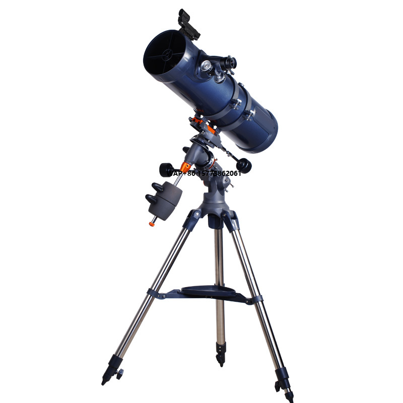 Astromaster 130EQ  Telescope R - Telescope Reflector 130 recensie en prijs