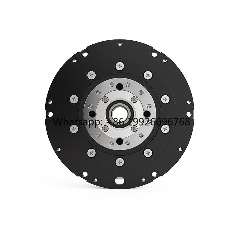 Custom Precise 90mm Steel Redu - Robot Arm Motor recensie en prijs